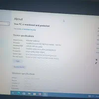 لپ تاپ دست دوم ایسوس مدل Asus x451cقدیمی|رایانه همراه|تهران, فدک|دیوار