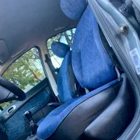 206 SD مدل ۸۶ اریان V8 فول بیرنگ|خودرو سواری و وانت|قروه, |دیوار