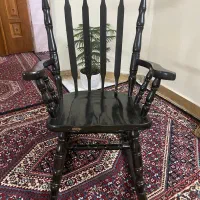صندلی راک
