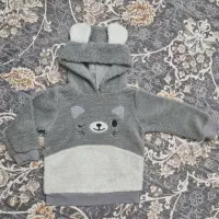 هودی و شلوار بچگانه|کفش و لباس بچه|اهر, |دیوار