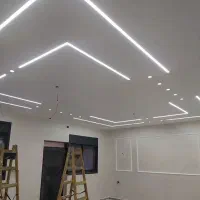 طراحی اجرای دکوراسیون داخلی