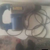 دریل وپمپ آب کولر