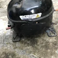 کمپرسور کاملا نو میباشد آکبند آکبند|یخچال و فریزر|رشت, ولکس|دیوار