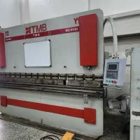 دستگاه خم برگtmb