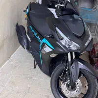 آیروکس مدل 402