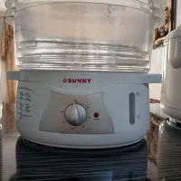 بخارپز ثانی