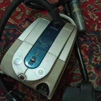 جاروبرقی سامسونگ ۱۸۰۰ وات