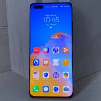 هواوی p40pro معاوضه با p50 ساده یا داریا ۲