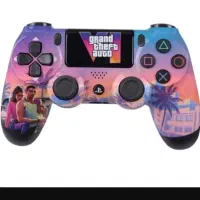 دسته بازی ps4 بهترین کیفیت قیمت قدیم