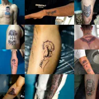 تتوتخصصی (تتوبدن اجرا.کاور.ترمیم)تخفیف عالی|خدمات آرایشگری و زیبایی|شیراز, شهرک مطهری|دیوار