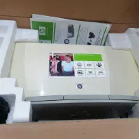 پرینتر جوهر افشان hp