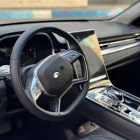 کی ام سی j7 مدل ۱۴۰۲ درحد