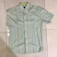 دو عدد پیراهن مردانه L/XL