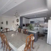 فروش پنت هوس ویوی ابدی کوه و دریا|فروش آپارتمان|تنکابن, |دیوار