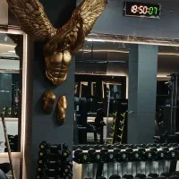 نیازمند مربی بدنسازی بانوان