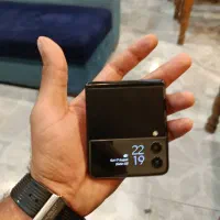 z flip3 5g