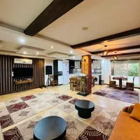 ویلاباغ500متری%استخر4فصل*منطقه برند*سنددار*|فروش خانه و ویلا|شیرگاه, |دیوار