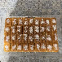 پخت انواع حلوا و کیک|خوردنی و آشامیدنی|تهران, امیریه|دیوار