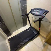 تردمیل. DK city