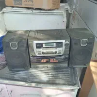 ظبط ال جی کاسدا سالم . سیدی . تصویری فابریک