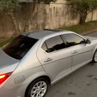 دنا ۱۴۰۳ اتومات ۱۹ تا کار در حد رنگ خاص|خودرو سواری و وانت|گرگان, |دیوار