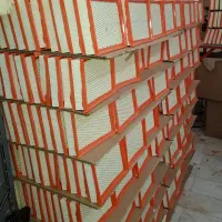 به چند نفر نیروی کار زیر ۳۰ سال نیازمندیم