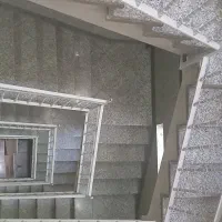 نصب نرده راه پله