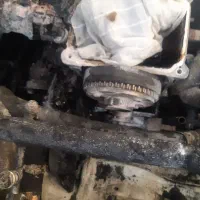 میکانیک جلوبندی