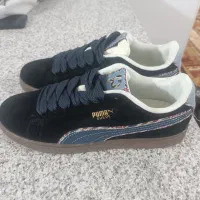 کفش اورجینال پوما سوئد|کیف، کفش، کمربند|یاسوج, |دیوار