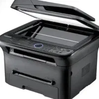 اسکن لیزری پرینترفکس کپی سامسونگ اصلی