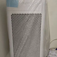 دستگاه بو وگرد وغبارگیر بفروش میرسد