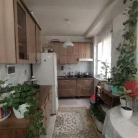 43متر/سرباز/بدون پرتی/خوش نقشه|فروش آپارتمان|تهران, گرگان|دیوار