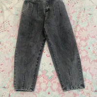 شلوار لی معاوضه و فروش|لباس|تهران, حکیمیه|دیوار