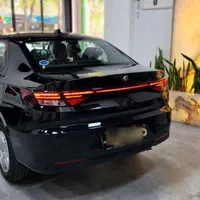 تارا v1 پلاس ۶سرعته مشکی صفر AutoLand|خودرو سواری و وانت|اصفهان, جلفا|دیوار