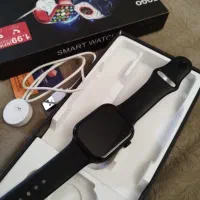 ساعت هوشمند