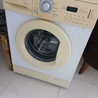 لباسشویی کارکرده ال جی
