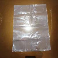 پاکت نایلونی زیر قیمت عمده