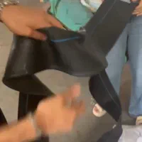 تیوپ ماشین برقی شهربازی