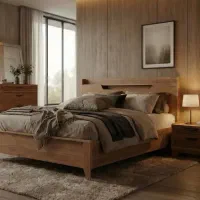 نیازمند خانم جهت امور منزل