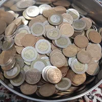 سکه جمهوری|کلکسیون سکه، تمبر، اسکناس|خاوران, |دیوار
