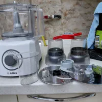 غذاساز بوش نو بفروش میرسد