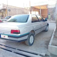 پژو405|خودرو سواری و وانت|کوهدشت, |دیوار