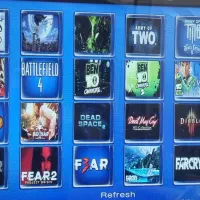 بازیهای پلی استیشن۳ ps3|کنسول، بازی ویدئویی و آنلاین|شیراز, زند|دیوار