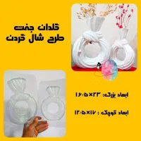 قالب های طلقی سنگ مصنوعی