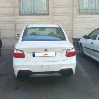 ساینا اس ۸۵ گانه مدل ۱۴۰۳ گارانتی فعال|خودرو سواری و وانت|تهران, مشیریه|دیوار