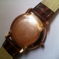 پتک فلیپ ثانیه پایین موتور سوییس تو اکبند|ساعت|کرمانشاه, |دیوار