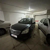 ام وی ام ۵۵۰ دنده ای مدل ۱۳۹۴ بدون رنگ تک برگ