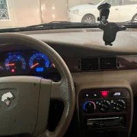 سمند ال ایکس ۹۹ استفاده خانوادگی|خودرو سواری و وانت|تهران, شمسآباد|دیوار