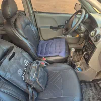 پراید ۱۱۱ روئیت رنگ|خودرو سواری و وانت|بابل, |دیوار