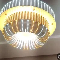 لامپ دست ساز تسلا کورد